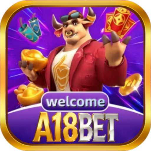 a18bet GAME-Logo